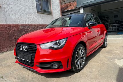 Audi A1 Gebrauchtwagen