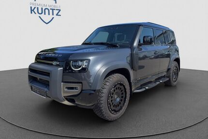 Land Rover Defender Gebrauchtwagen