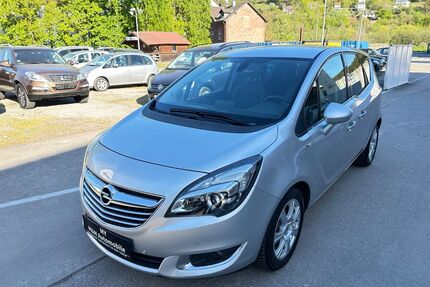 Opel Meriva Gebrauchtwagen