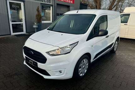 Ford Transit Connect Gebrauchtwagen