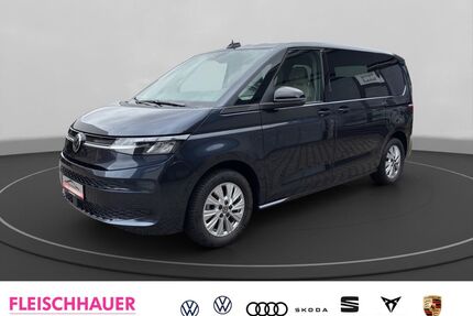 VW T7 Multivan Gebrauchtwagen