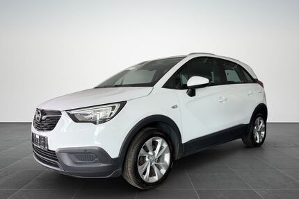 Opel Crossland (X) Gebrauchtwagen