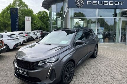 Peugeot 5008 Gebrauchtwagen