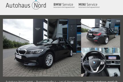 BMW 318 Gebrauchtwagen
