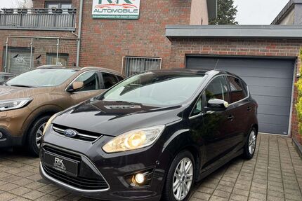 Ford C-Max Gebrauchtwagen
