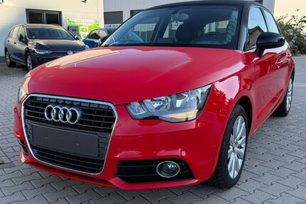 Audi A1 Gebrauchtwagen