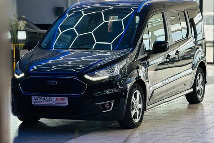 Ford Grand Tourneo Gebrauchtwagen
