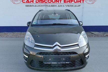 Citroen C4 Picasso Gebrauchtwagen