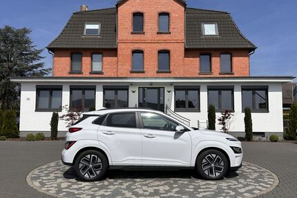 Hyundai KONA Elektro Gebrauchtwagen