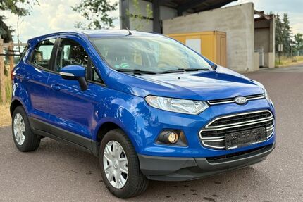 Ford EcoSport Gebrauchtwagen