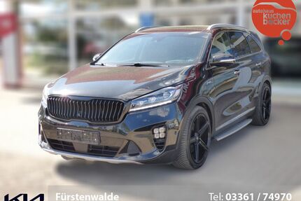 Kia Sorento Gebrauchtwagen