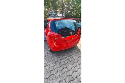 Opel Meriva Gebrauchtwagen