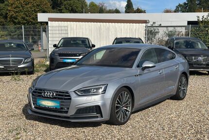 Audi A5 Gebrauchtwagen