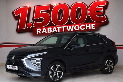 Mitsubishi Eclipse Cross Gebrauchtwagen