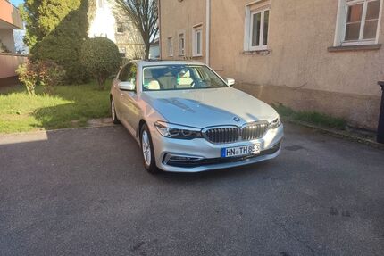 BMW 540 Gebrauchtwagen