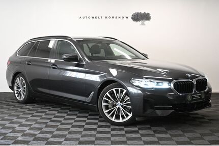 BMW 530 Gebrauchtwagen