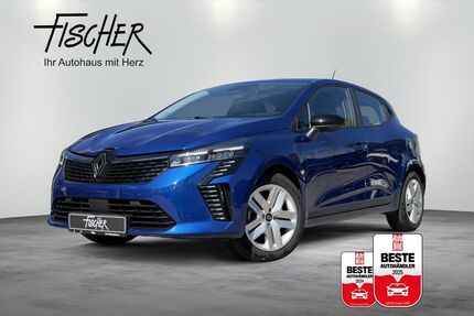 Renault Clio Gebrauchtwagen