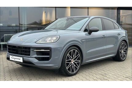 Porsche Cayenne Gebrauchtwagen