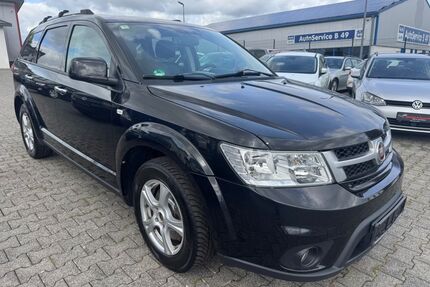 Fiat Freemont Gebrauchtwagen
