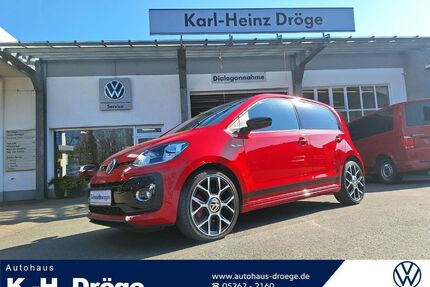 VW up! Gebrauchtwagen