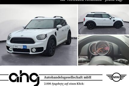 Mini One Countryman Gebrauchtwagen