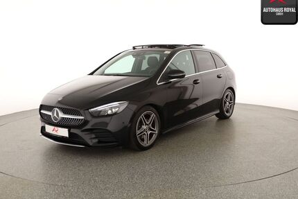 Mercedes-Benz B 180 Gebrauchtwagen