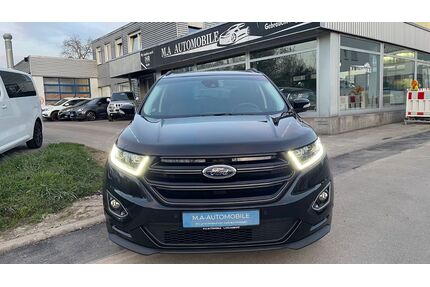 Ford Edge Gebrauchtwagen