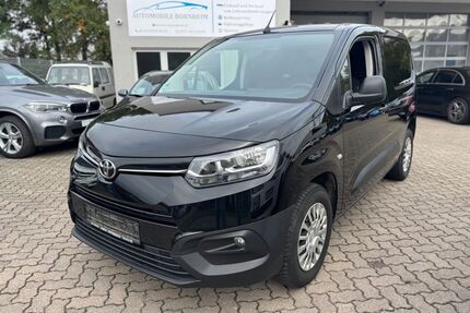 Toyota Proace (Verso) Gebrauchtwagen