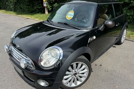 Mini Cooper Gebrauchtwagen