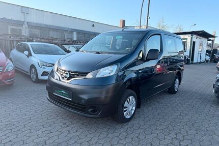Nissan NV200 Gebrauchtwagen