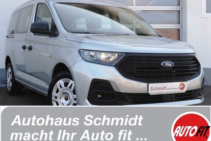 Ford Grand Tourneo Gebrauchtwagen