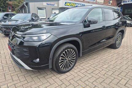 VW Tayron Gebrauchtwagen