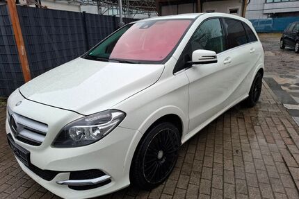 Mercedes-Benz B 250 Gebrauchtwagen