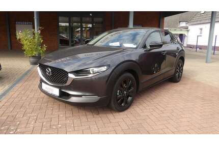 Mazda CX-30 Gebrauchtwagen