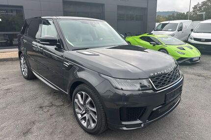 Land Rover Range Rover Sport Gebrauchtwagen