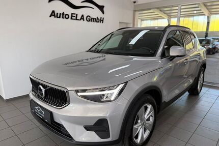 Volvo XC40 Gebrauchtwagen