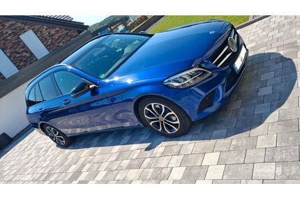 Mercedes-Benz C 200 Gebrauchtwagen