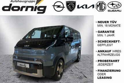 Kia PV5 Gebrauchtwagen