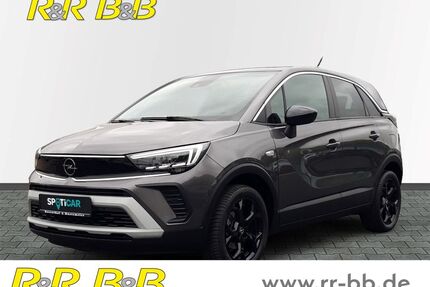 Opel Crossland (X) Gebrauchtwagen