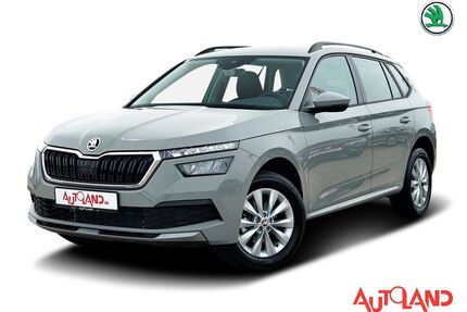 Skoda Kamiq Gebrauchtwagen