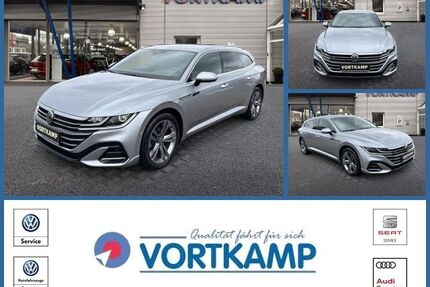 VW Arteon Gebrauchtwagen