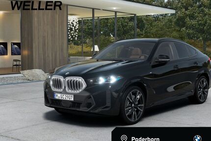 BMW X6 Gebrauchtwagen