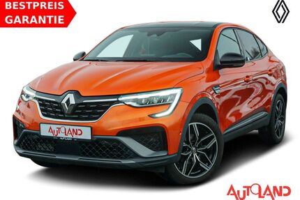 Renault Arkana Gebrauchtwagen