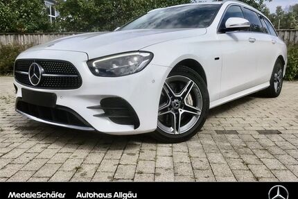 Mercedes-Benz E 300 Gebrauchtwagen