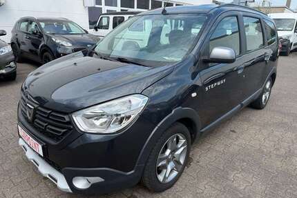 Dacia Lodgy Gebrauchtwagen