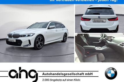 BMW 318 Gebrauchtwagen