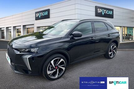DS Automobiles DS7 (Crossback) Gebrauchtwagen