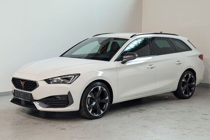 Cupra Leon Gebrauchtwagen