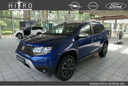 Dacia Duster Gebrauchtwagen