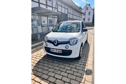 Renault Twingo Gebrauchtwagen